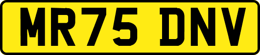 MR75DNV