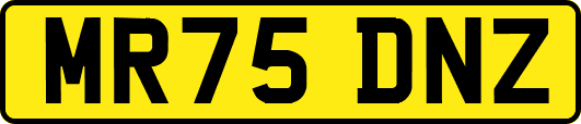 MR75DNZ