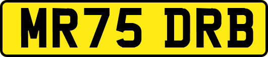 MR75DRB