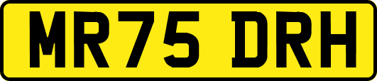 MR75DRH