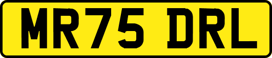 MR75DRL