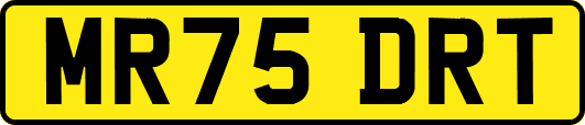 MR75DRT