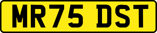 MR75DST