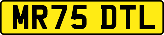 MR75DTL