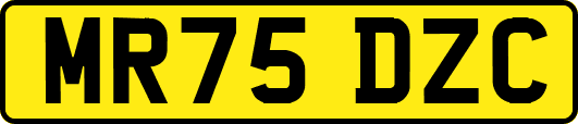 MR75DZC