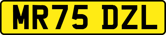 MR75DZL