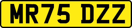 MR75DZZ