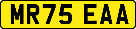 MR75EAA
