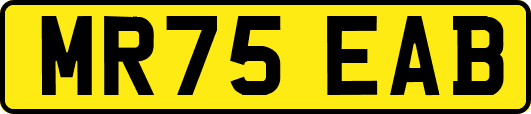 MR75EAB