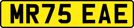 MR75EAE