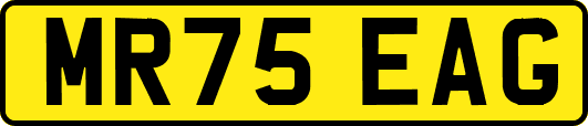 MR75EAG