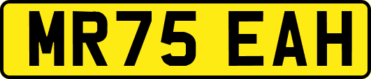 MR75EAH