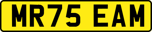 MR75EAM