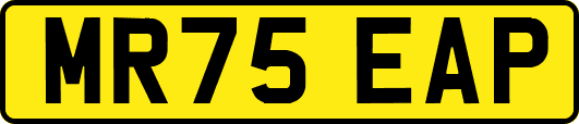 MR75EAP