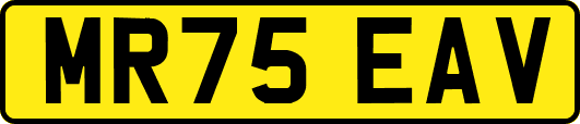 MR75EAV
