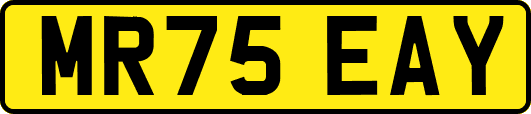 MR75EAY