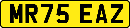 MR75EAZ