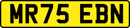 MR75EBN