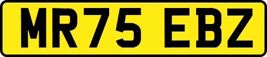 MR75EBZ