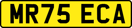 MR75ECA