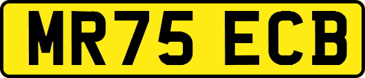 MR75ECB