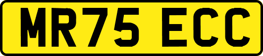 MR75ECC