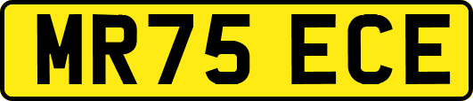 MR75ECE