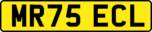 MR75ECL