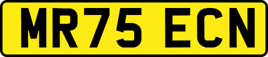 MR75ECN