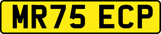 MR75ECP