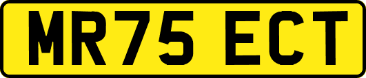 MR75ECT