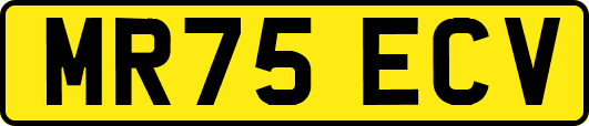 MR75ECV