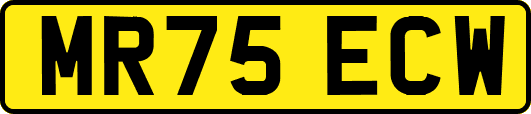 MR75ECW