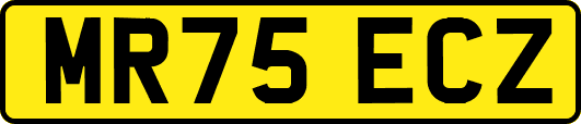 MR75ECZ