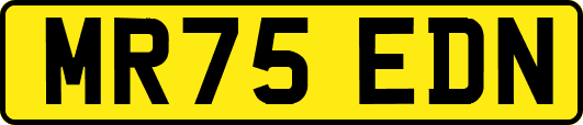 MR75EDN