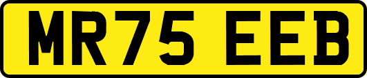 MR75EEB