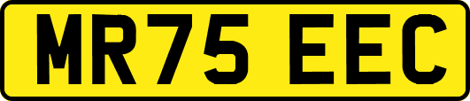 MR75EEC