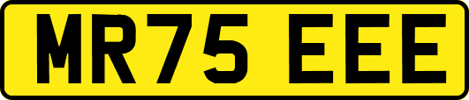 MR75EEE