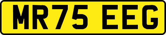 MR75EEG