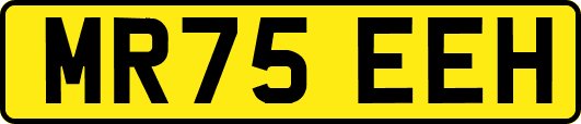 MR75EEH