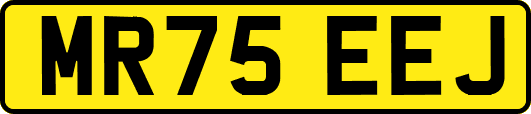 MR75EEJ