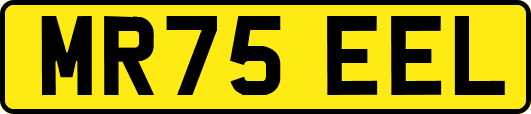 MR75EEL