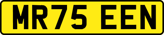 MR75EEN
