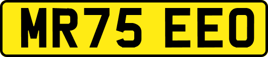 MR75EEO