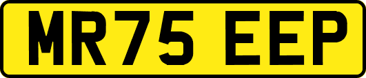 MR75EEP