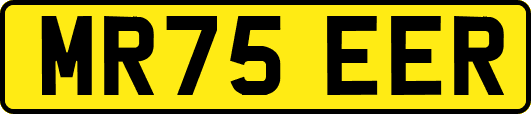 MR75EER