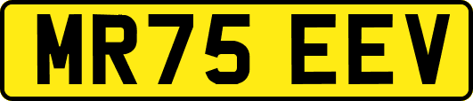 MR75EEV