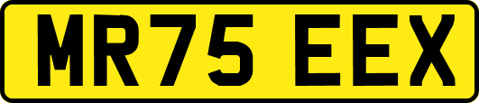 MR75EEX