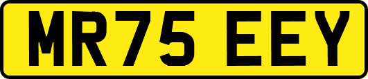 MR75EEY