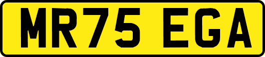 MR75EGA